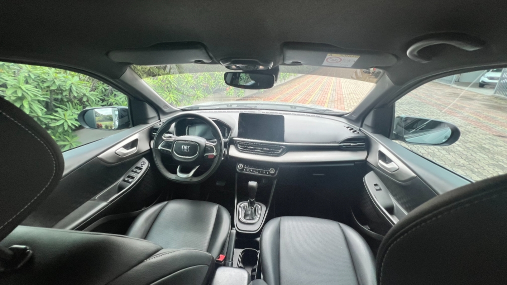 pulse 1.0 turbo 200 automatico12