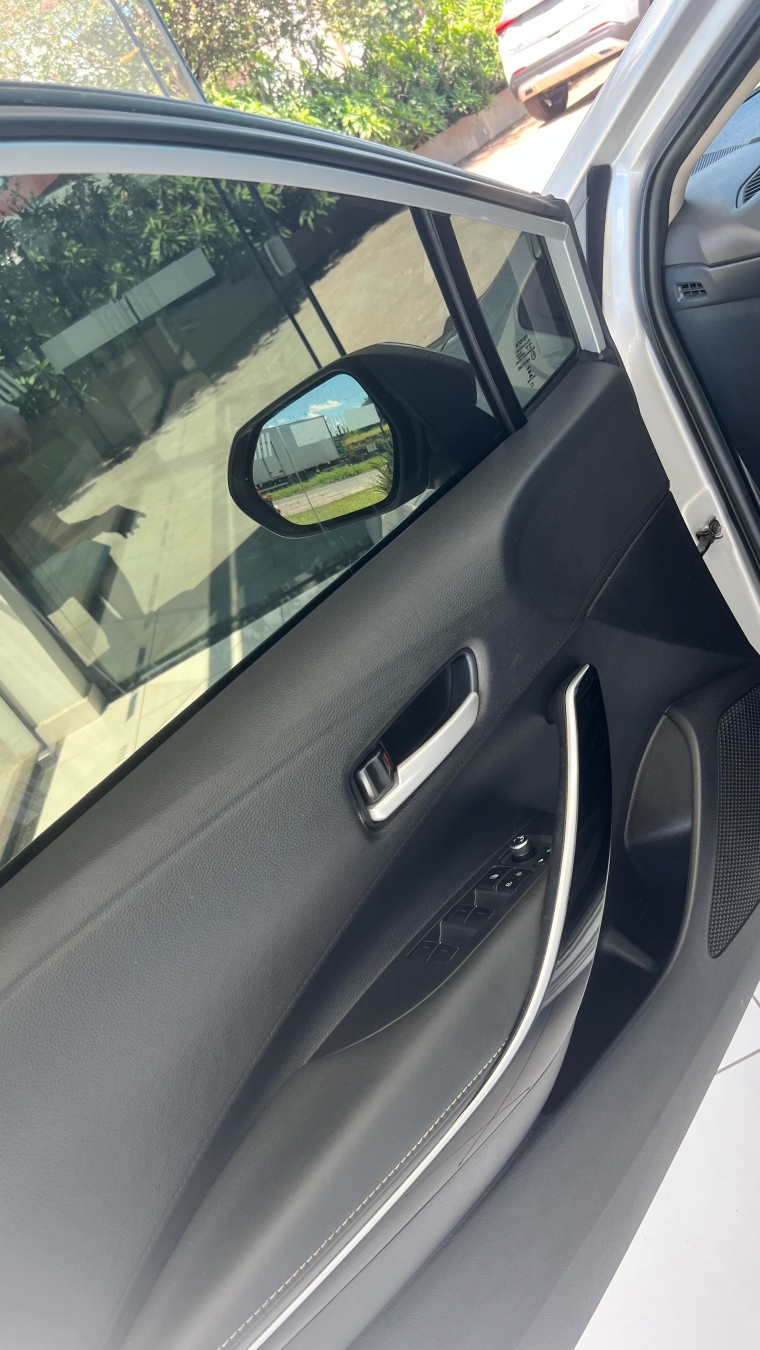 corolla xei automatico 4p completo 202326