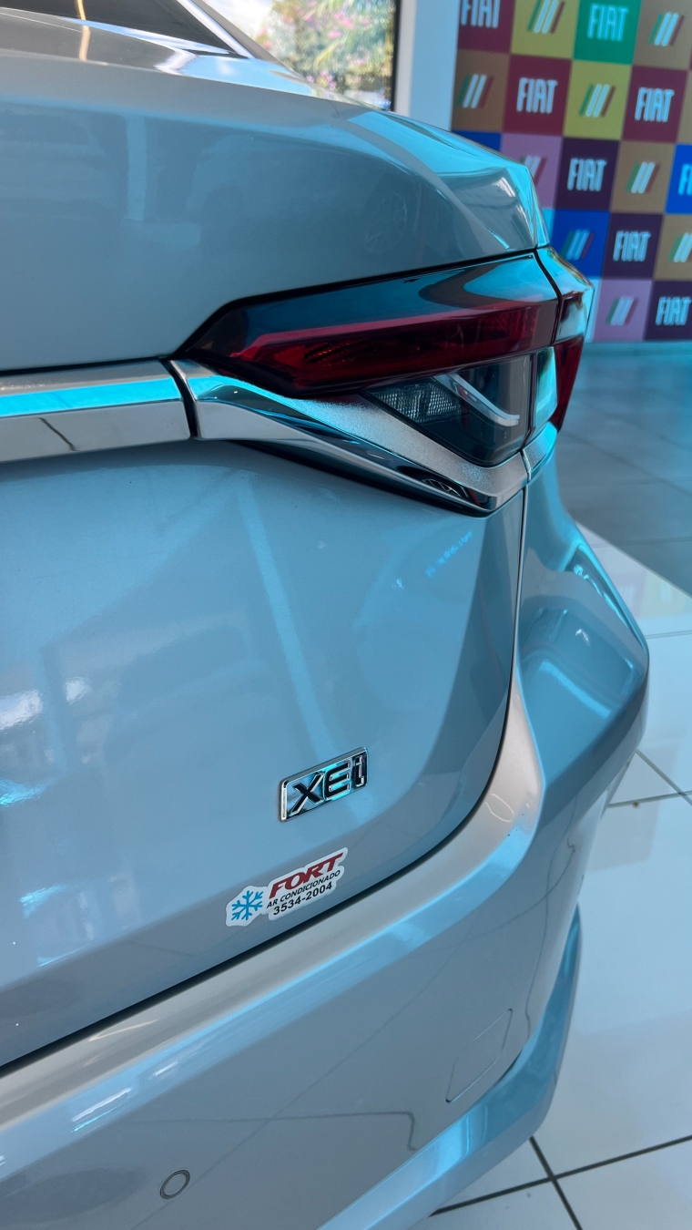 corolla xei automatico 4p completo 202310