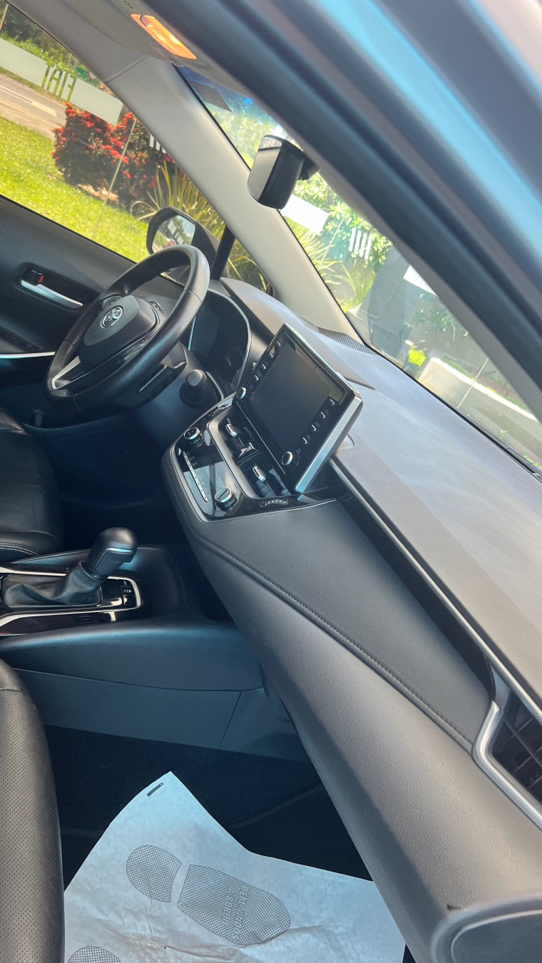 corolla xei automatico 4p completo 202322
