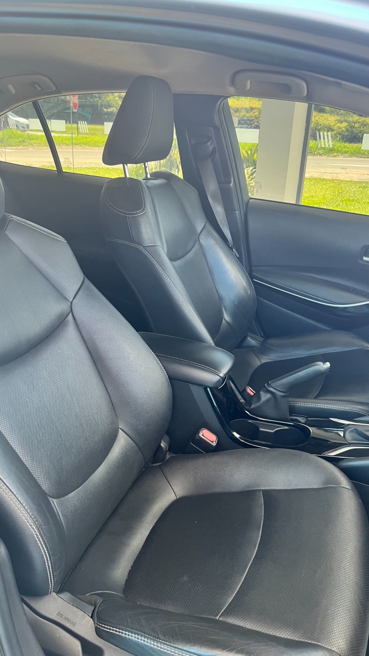 corolla xei automatico 4p completo 202323