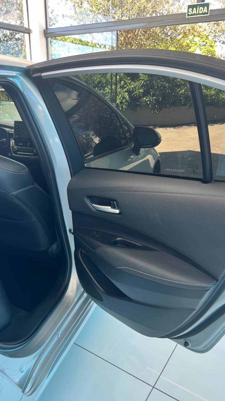 corolla xei automatico 4p completo 202319