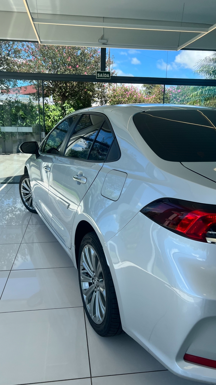 corolla xei automatico 4p completo 20235