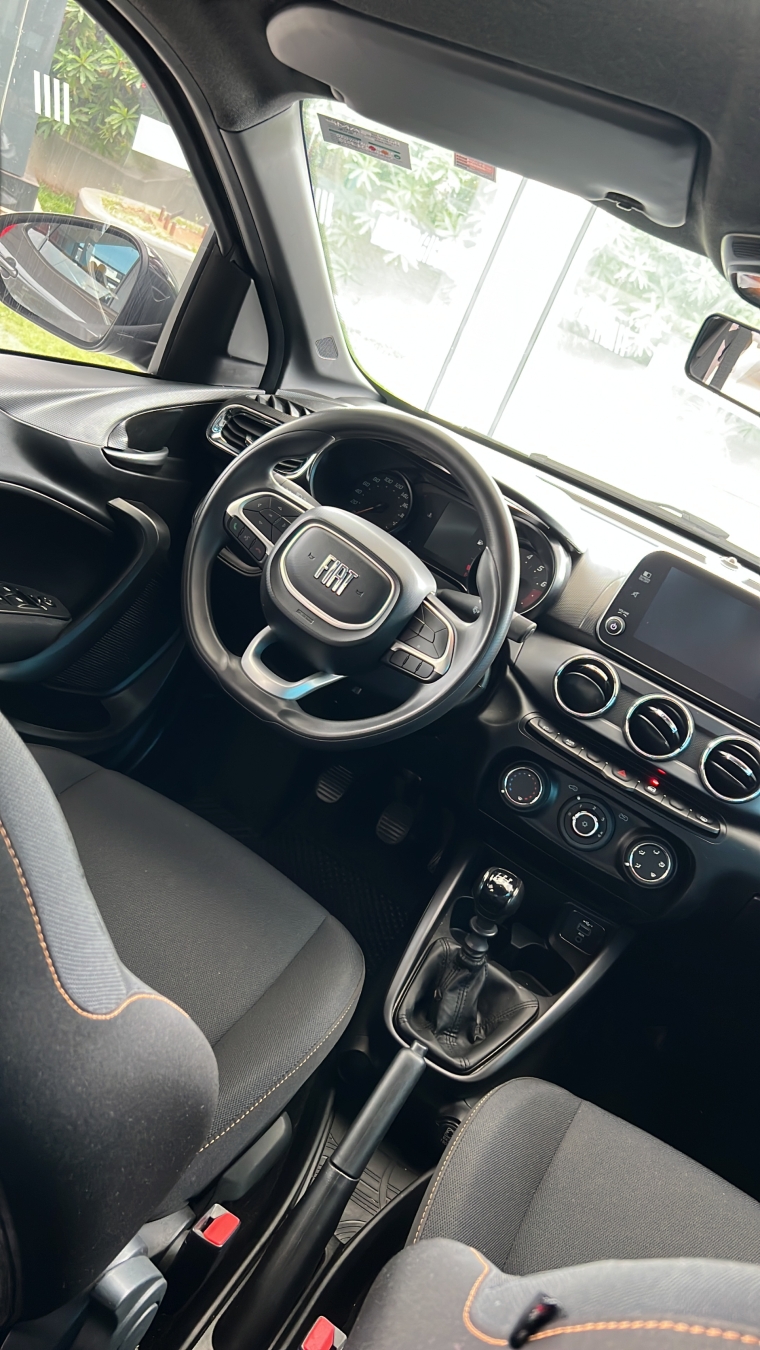 fiat argo 1.3 firefly flex trekking manual 5p 202416