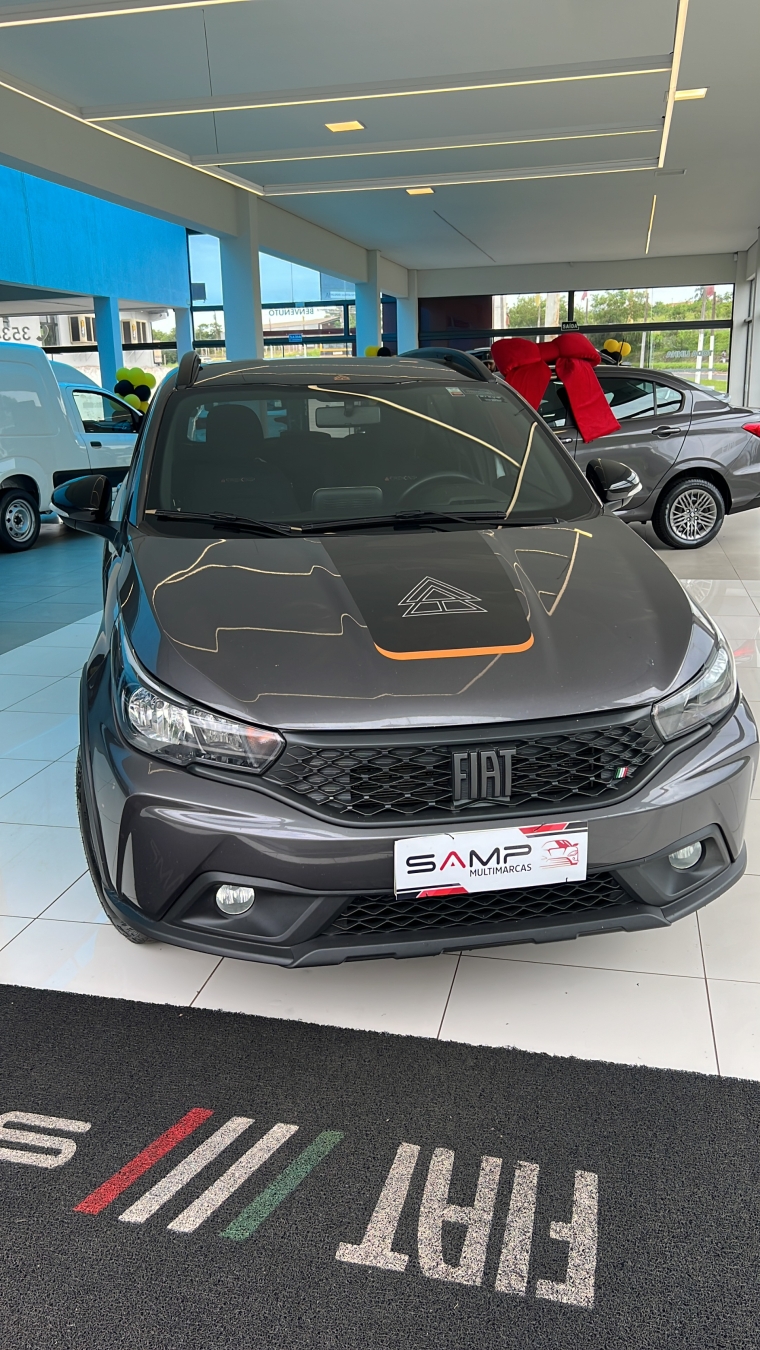 fiat argo 1.3 firefly flex trekking manual 5p 20241