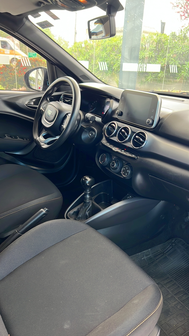 fiat argo 1.3 firefly flex trekking manual 5p 202412