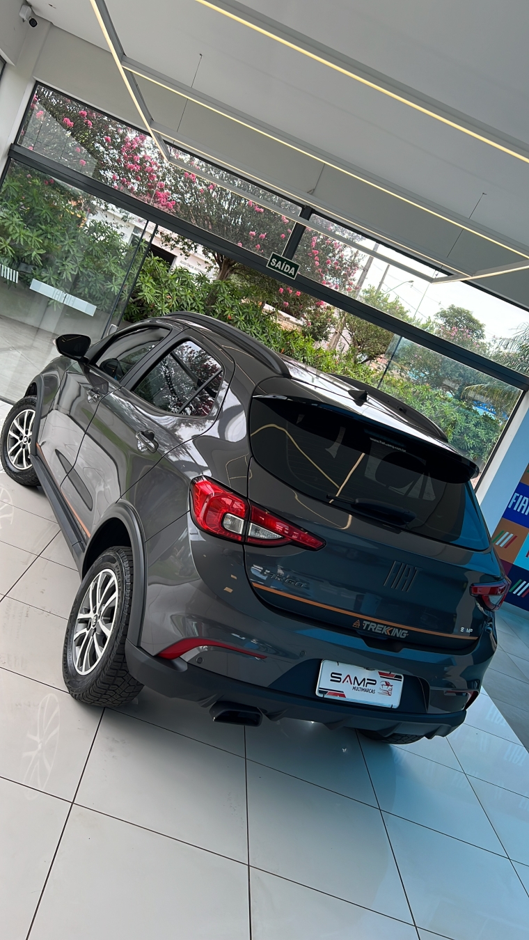 fiat argo 1.3 firefly flex trekking manual 5p 20244