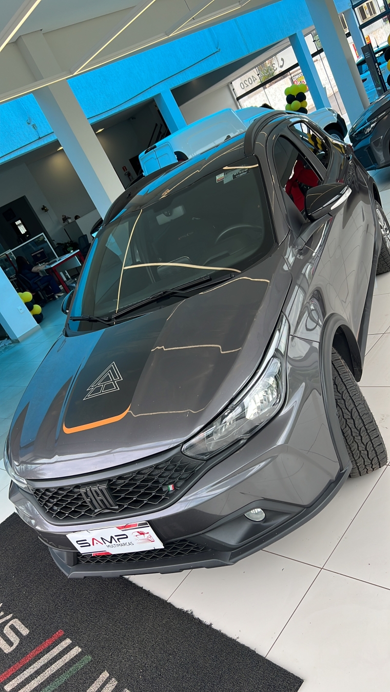 fiat argo 1.3 firefly flex trekking manual 5p 20245