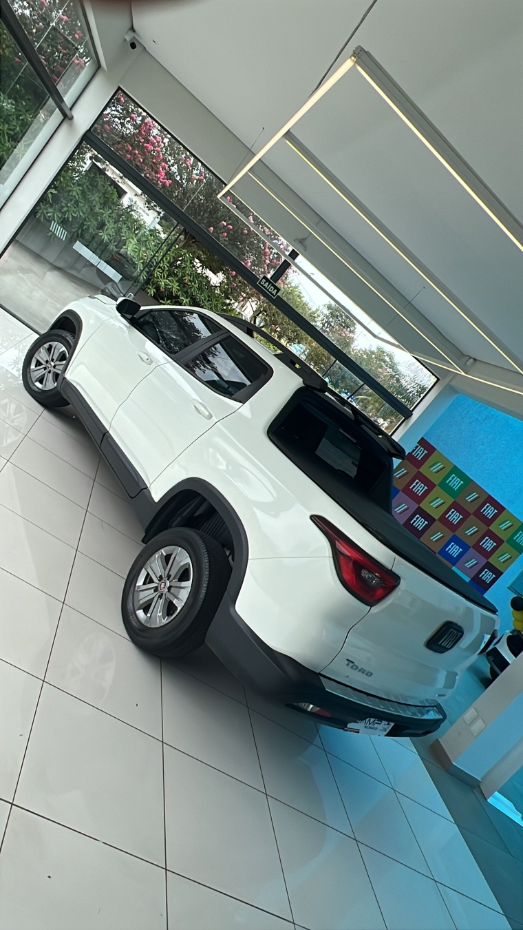 fiat toro flex freedom 1.8 automatica completa7