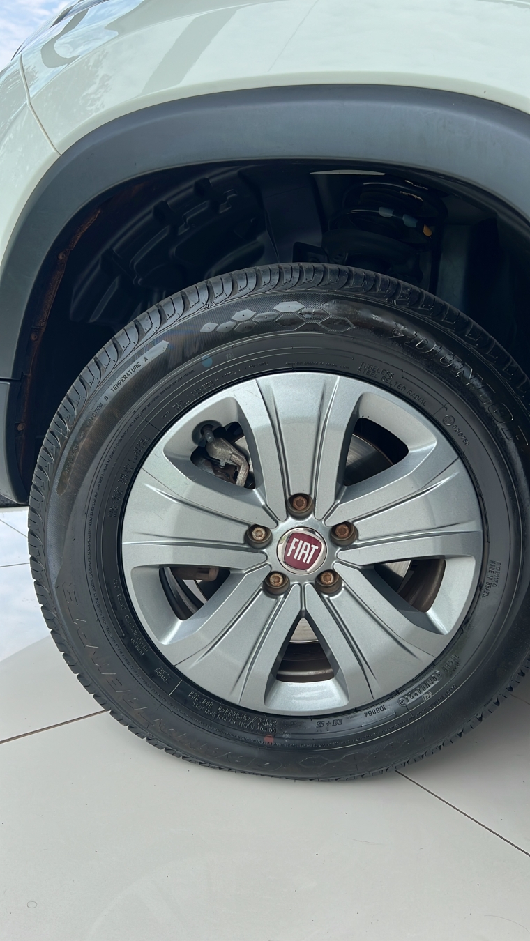 fiat toro flex freedom 1.8 automatica completa18