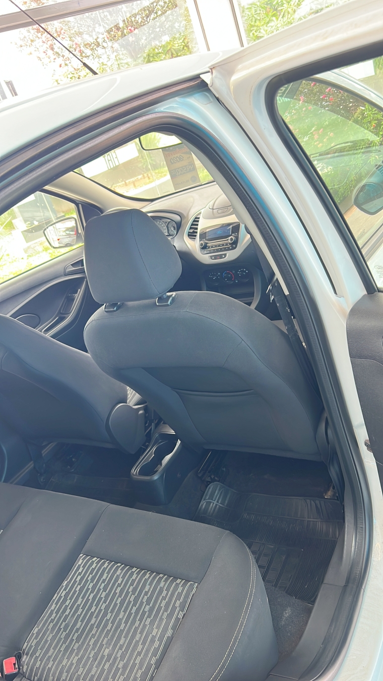 ford ka se 1.0 manual 4p completo 202013