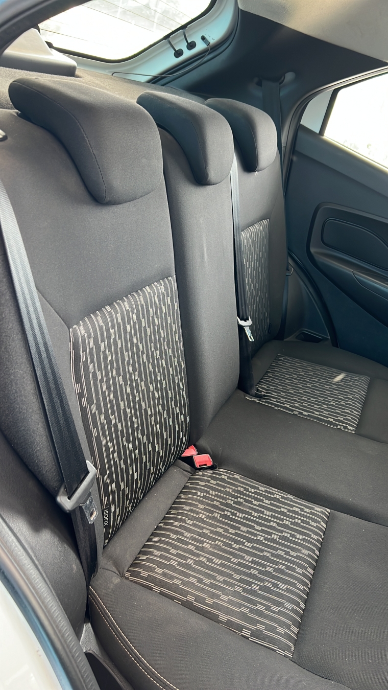 ford ka se 1.0 manual 4p completo 20207