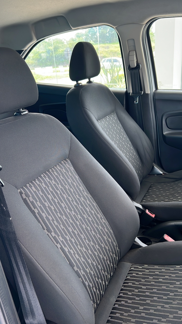 ford ka se 1.0 manual 4p completo 202011