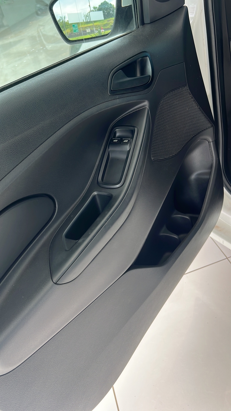 ford ka se 1.0 manual 4p completo 20209