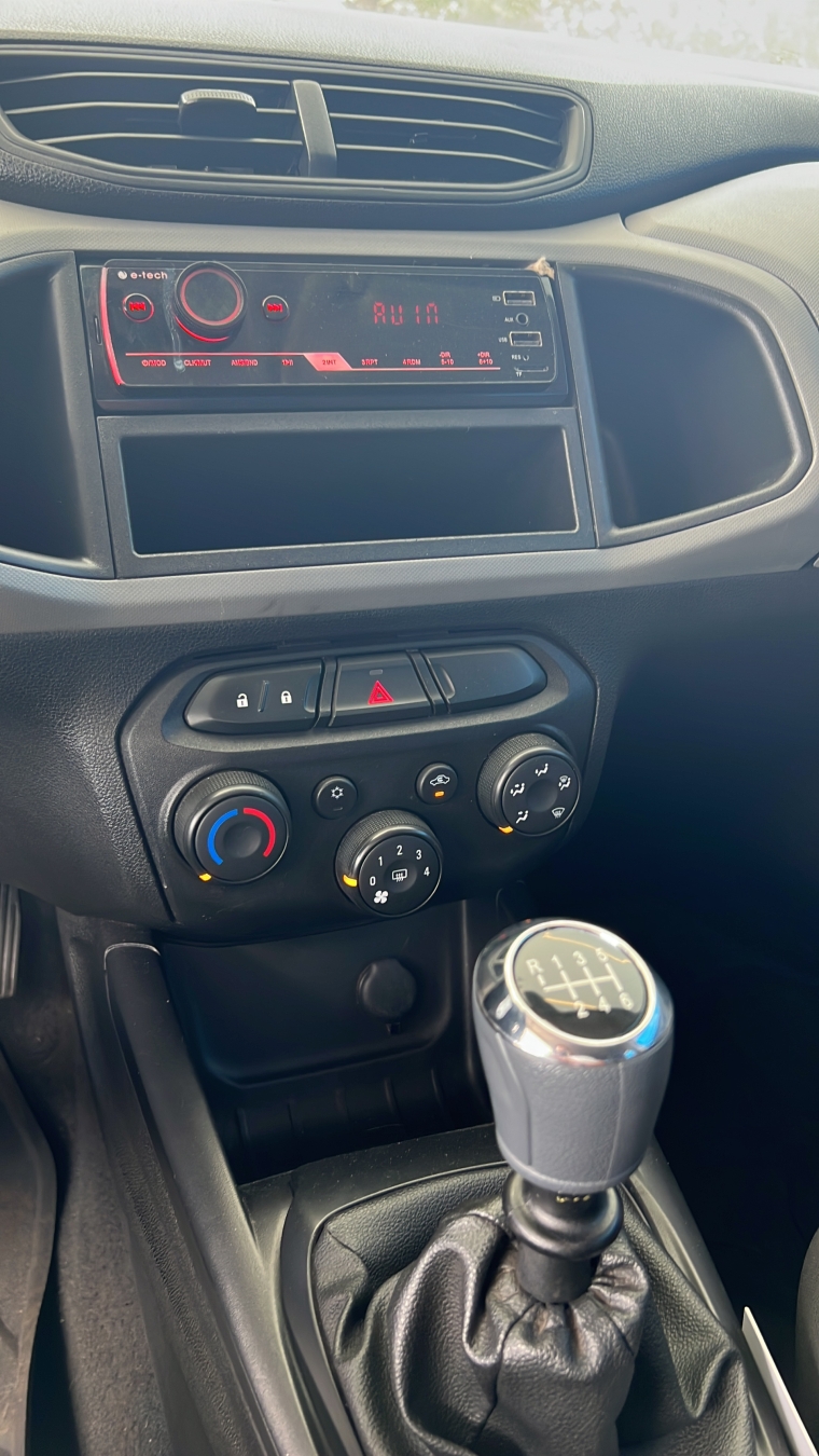 chevrolet onix 1.0 mpfi joy 8v flex 4p manual 20196