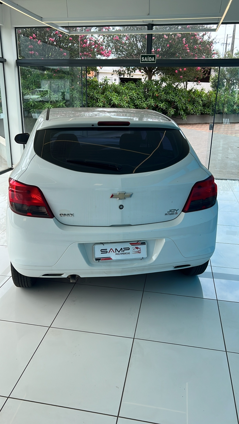 chevrolet onix 1.0 mpfi joy 8v flex 4p manual 20192