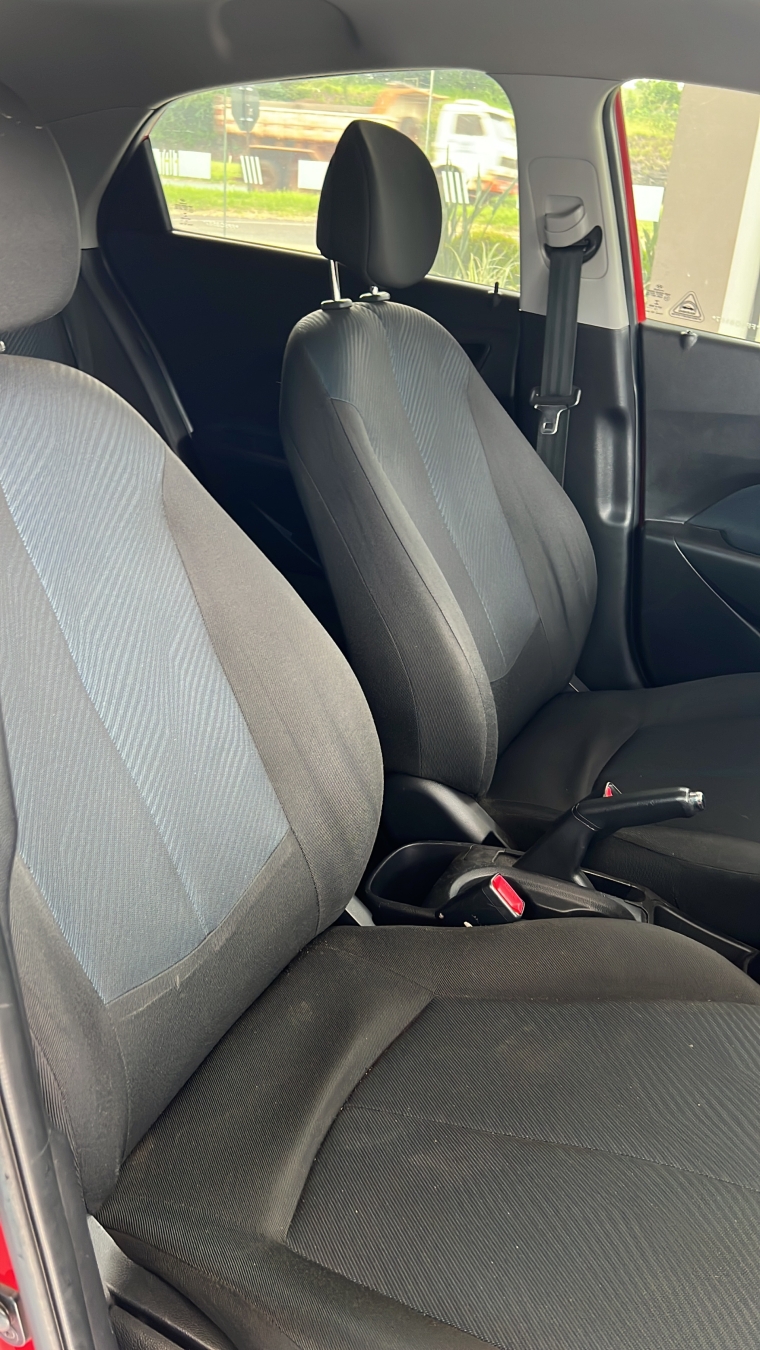 hyundai hb20 1.6 comfort plus 16v flex 4p manual 201510