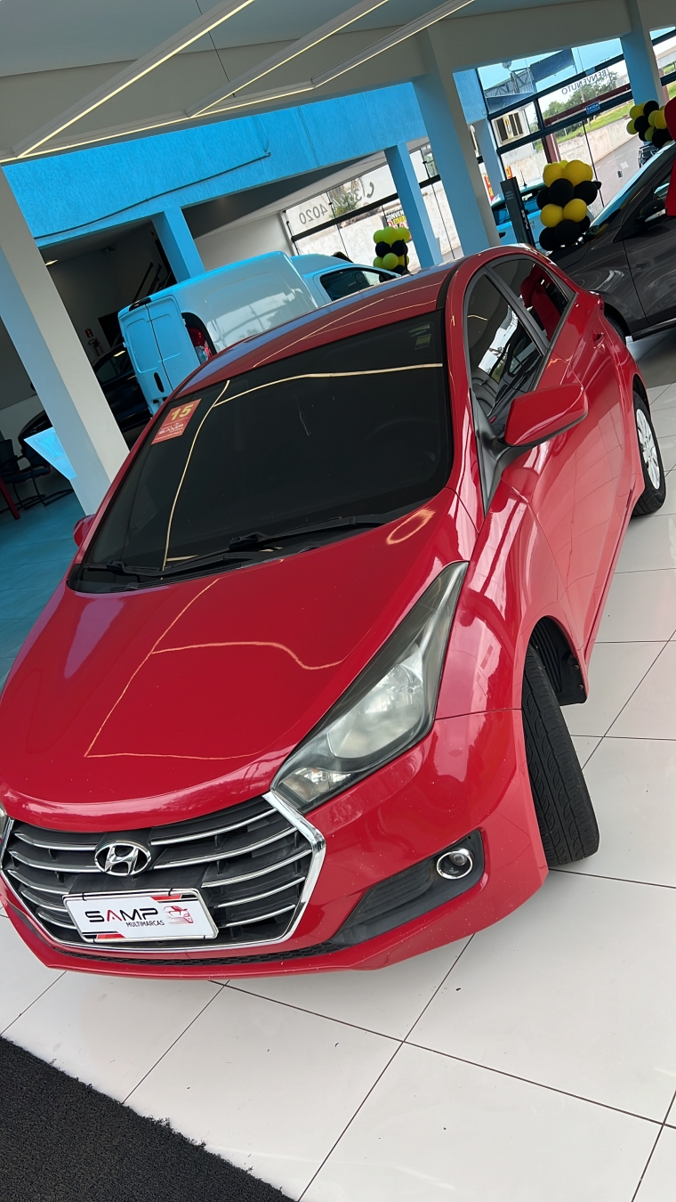 hyundai hb20 1.6 comfort plus 16v flex 4p manual 20153