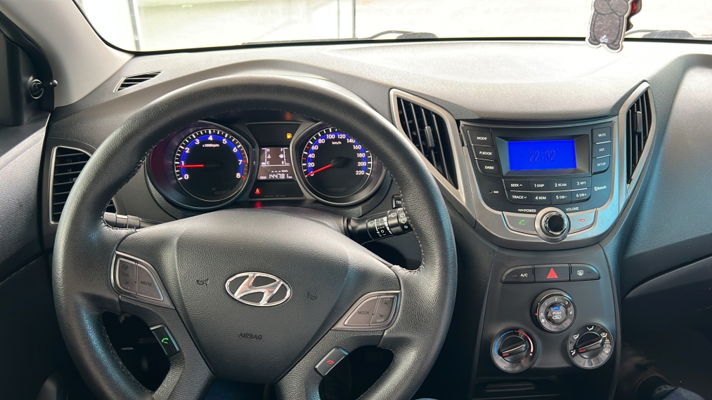 hyundai hb20 1.6 comfort plus 16v flex 4p manual 201514