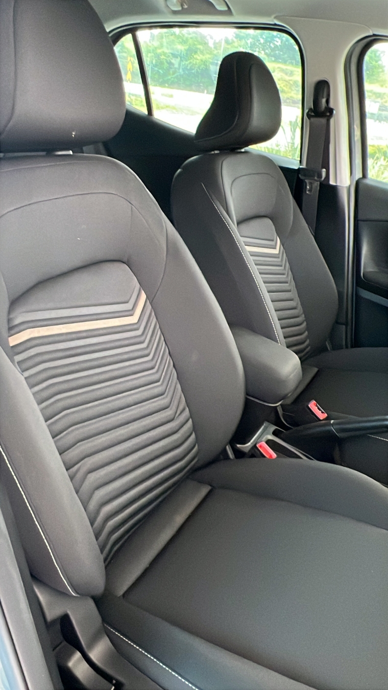 fiat pulse audace 1.0 turbo 200 automatico 0km completo16