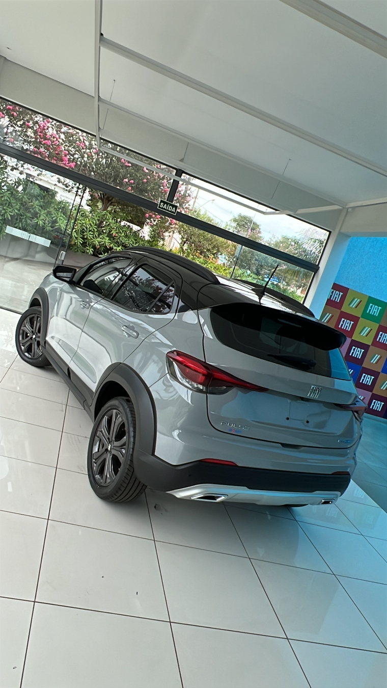 fiat pulse audace 1.0 turbo 200 automatico 0km completo4