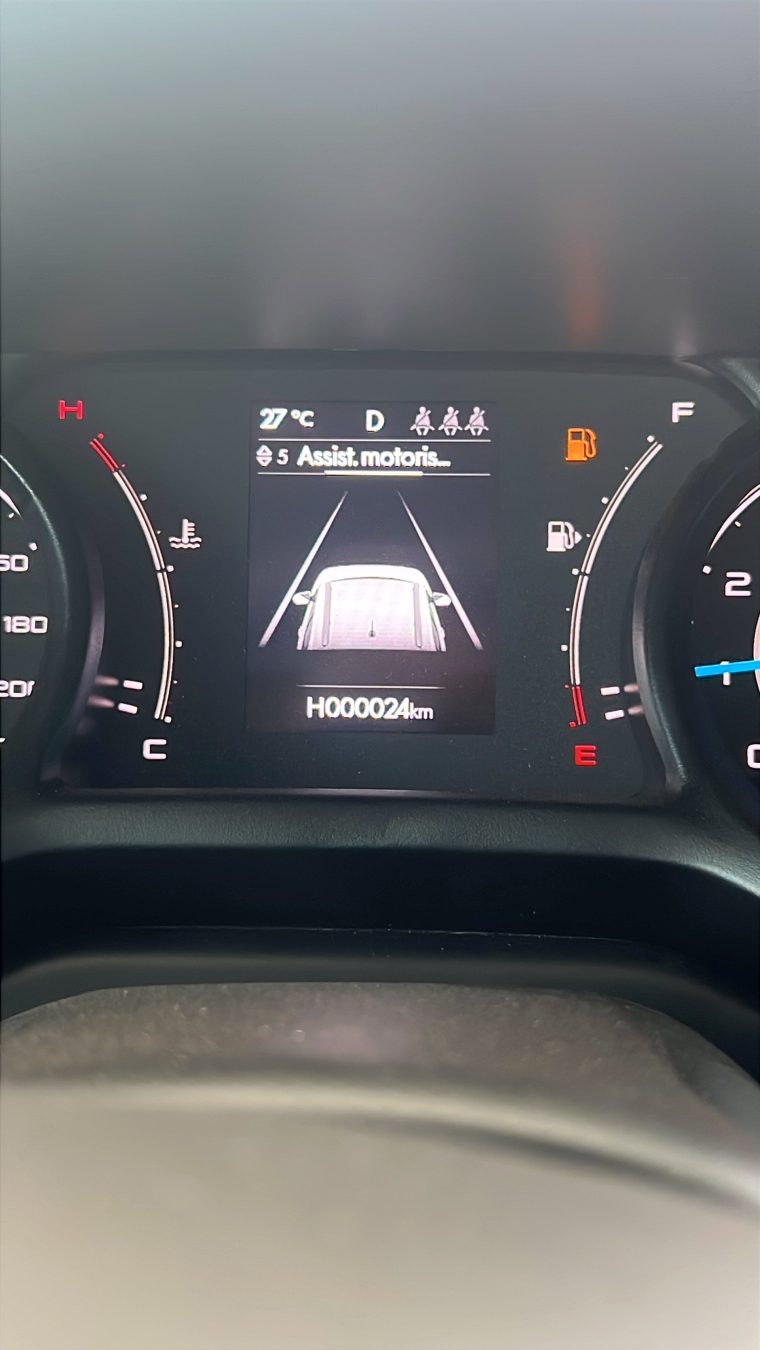 fiat pulse audace 1.0 turbo 200 automatico 0km completo13