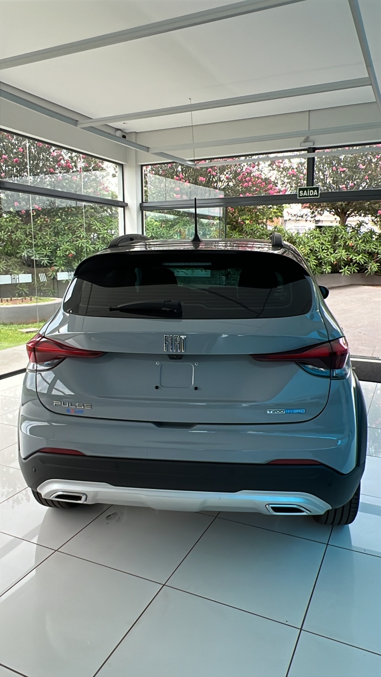 fiat pulse audace 1.0 turbo 200 automatico 0km completo3