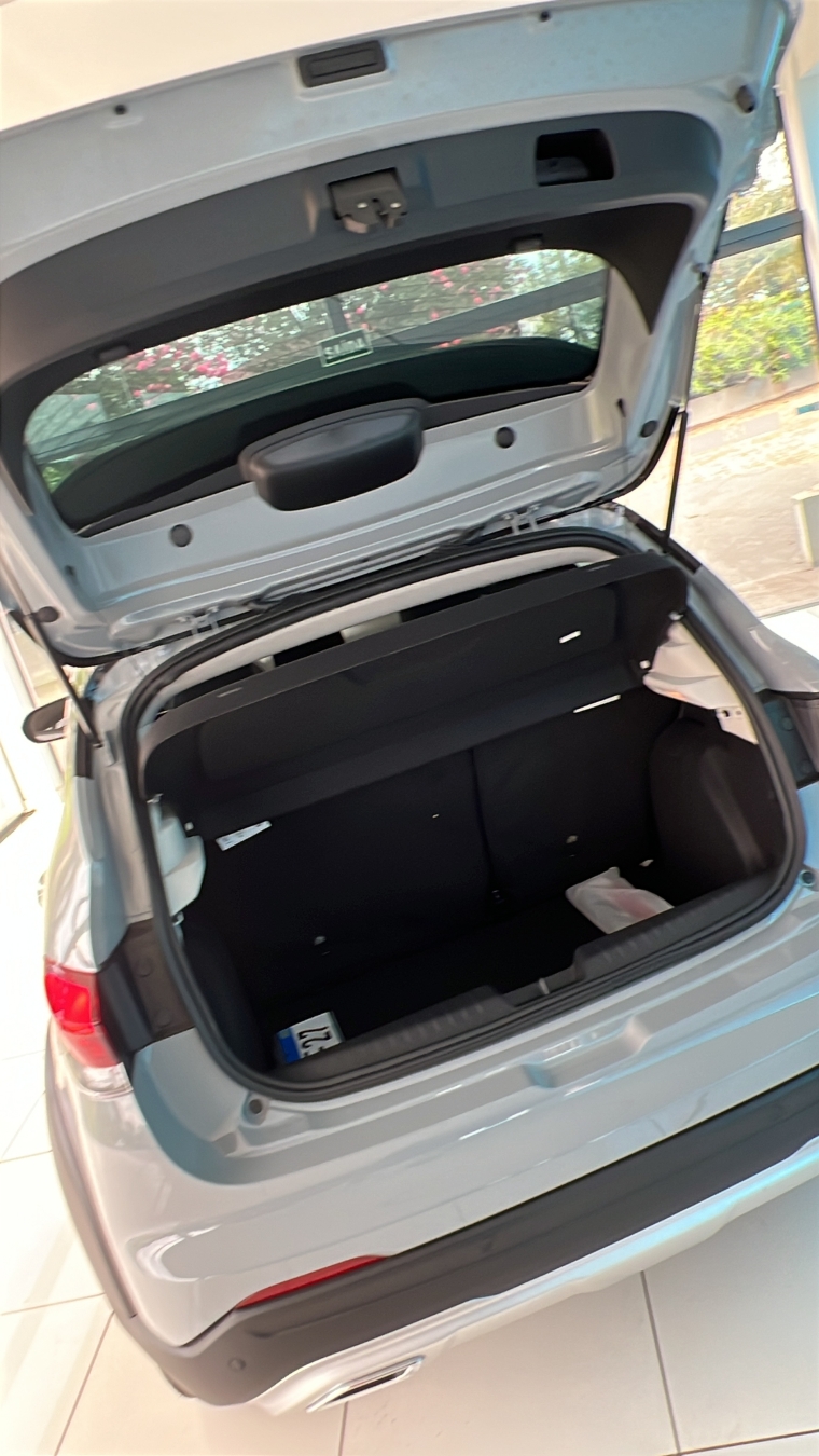 fiat pulse audace 1.0 turbo 200 automatico 0km completo7