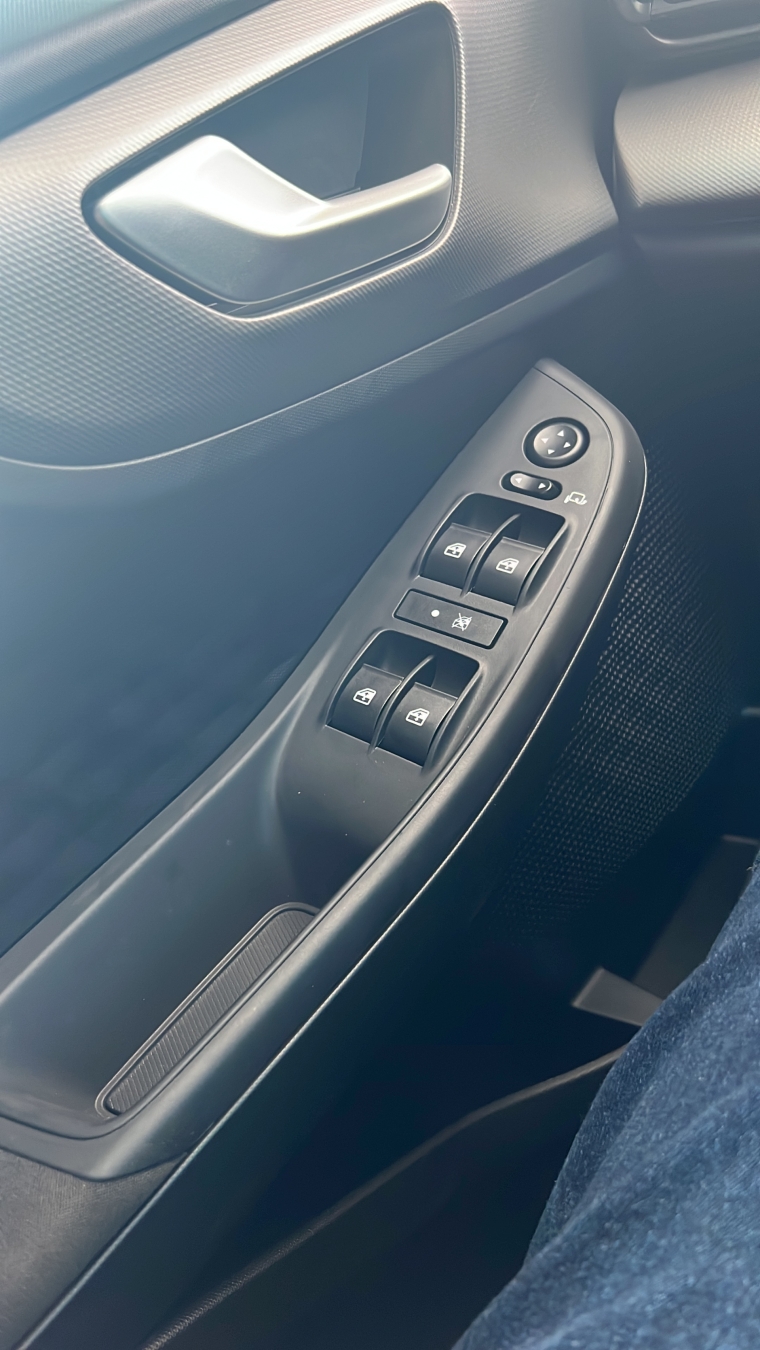 fiat pulse audace 1.0 turbo 200 automatico 0km completo12