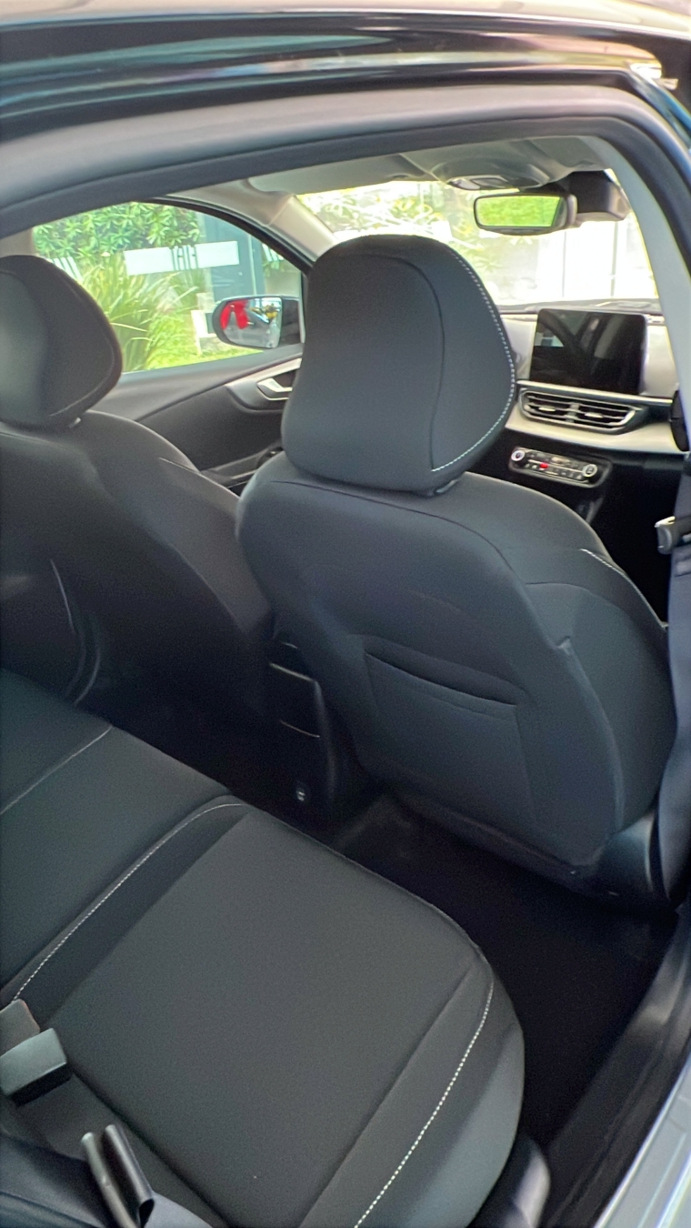 fiat pulse audace 1.0 turbo 200 automatico 0km completo19