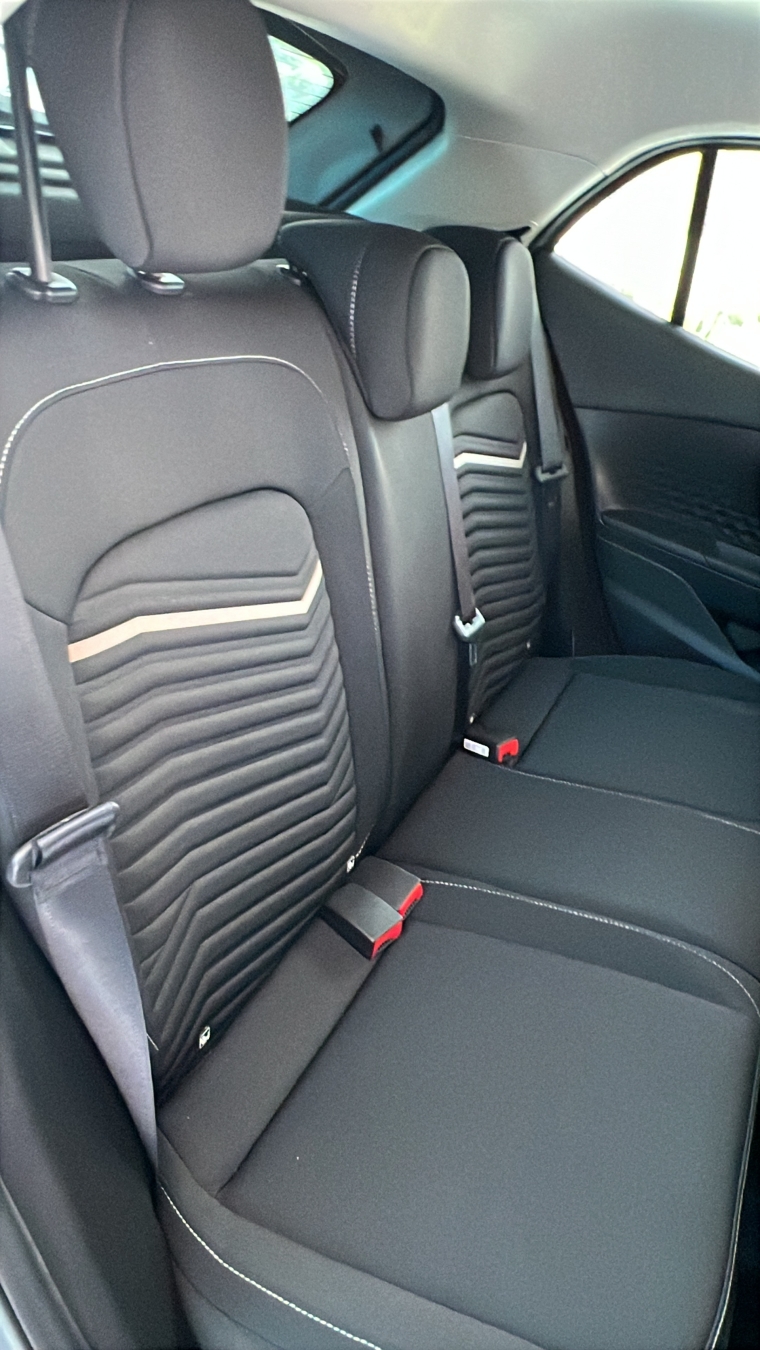 fiat pulse audace 1.0 turbo 200 automatico 0km completo10