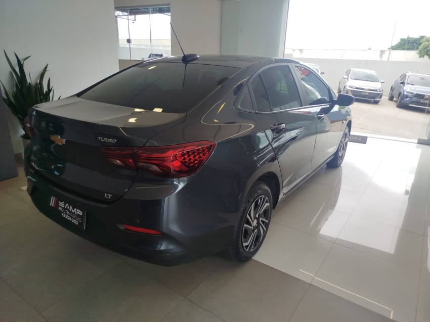 chevrolet onix 1.0 turbo flex lt automatico 4p 20254