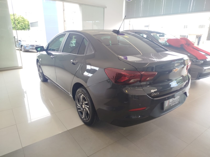 chevrolet onix 1.0 turbo flex lt automatico 4p 20255