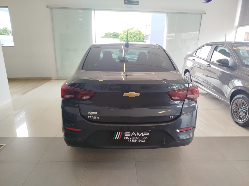 chevrolet onix 1.0 turbo flex lt automatico 4p 20253
