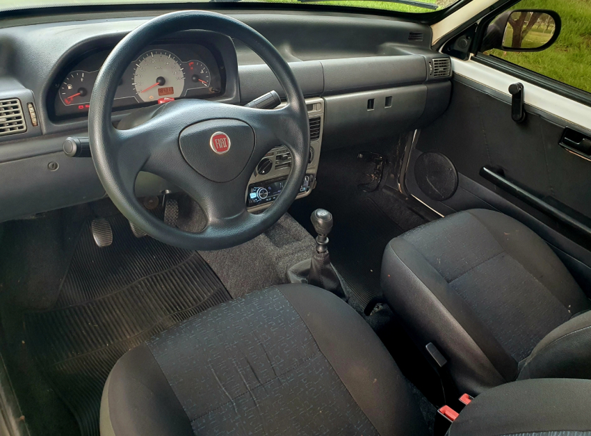 fiat uno 1.0 mpi mille way economy 8v flex 2p manual 201312