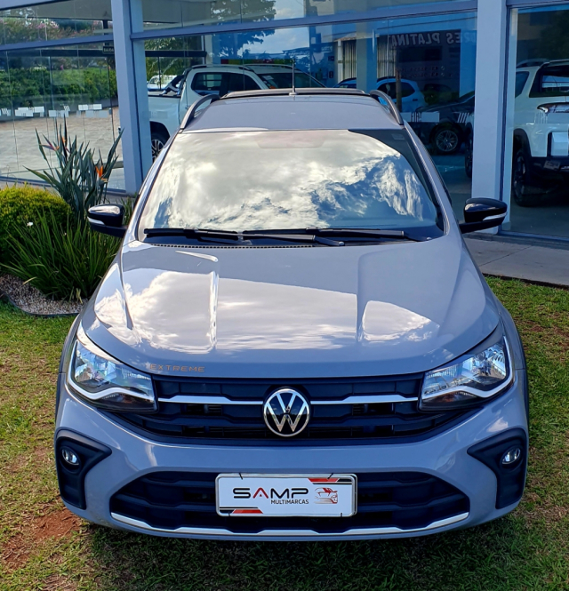 volkswagen saveiro 1.6 msi extreme cd 16v flex 2p manual 202513