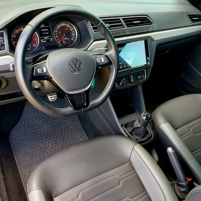 volkswagen saveiro 1.6 msi extreme cd 16v flex 2p manual 20252