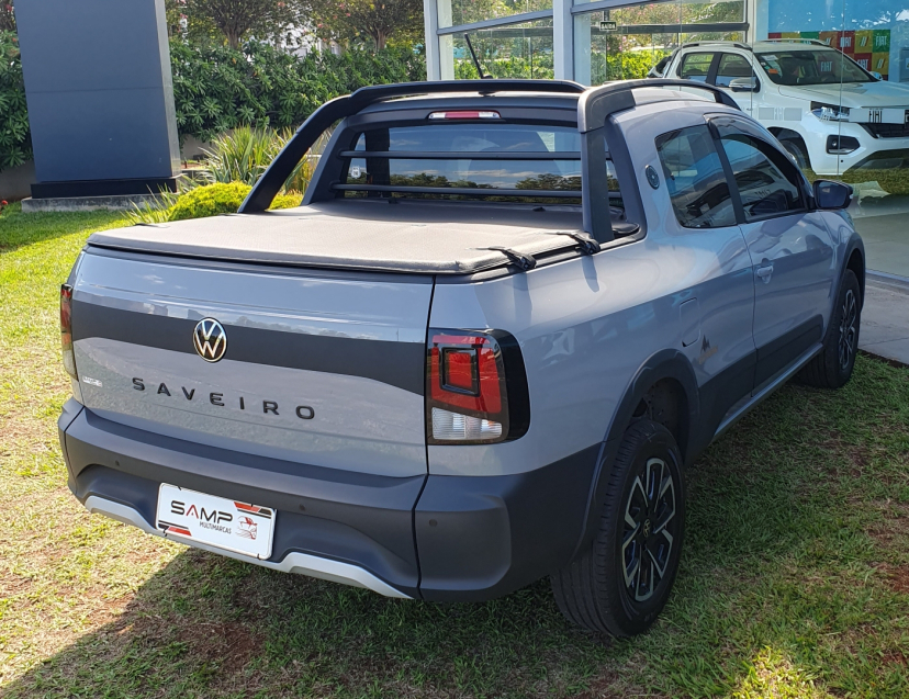 volkswagen saveiro 1.6 msi extreme cd 16v flex 2p manual 20251