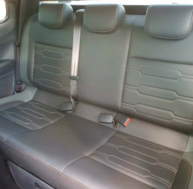 volkswagen saveiro 1.6 msi extreme cd 16v flex 2p manual 20254