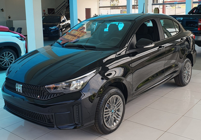 fiat cronos 1.0 firefly flex drive manual 4p 2026