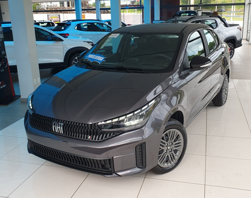 fiat cronos 1.3 firefly flex drive manual 4p 2026