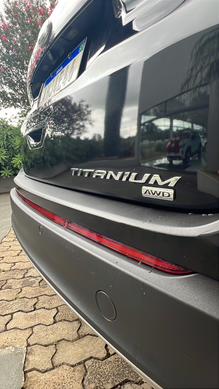 ford edge 3.5 v6 gasolina titanium awd automatico 4p 201815