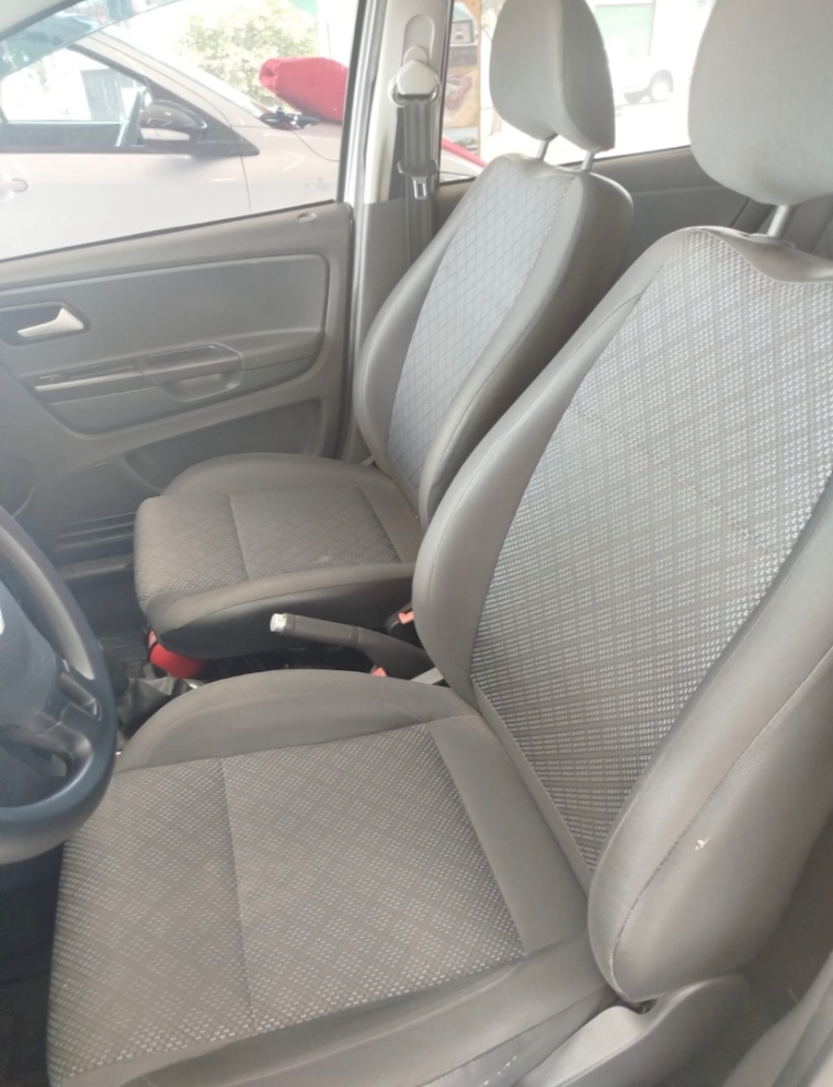 volkswagen fox 1.6 mi 8v flex 4p manual 20138