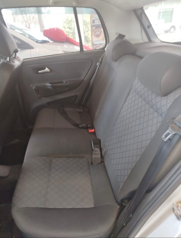 volkswagen fox 1.6 mi 8v flex 4p manual 20136