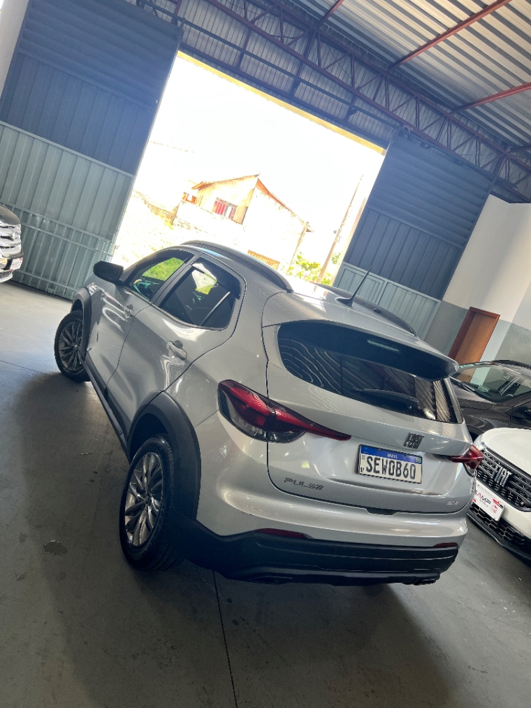 fiat pulse 1.3 flex drive cvt 4p automatico 20243