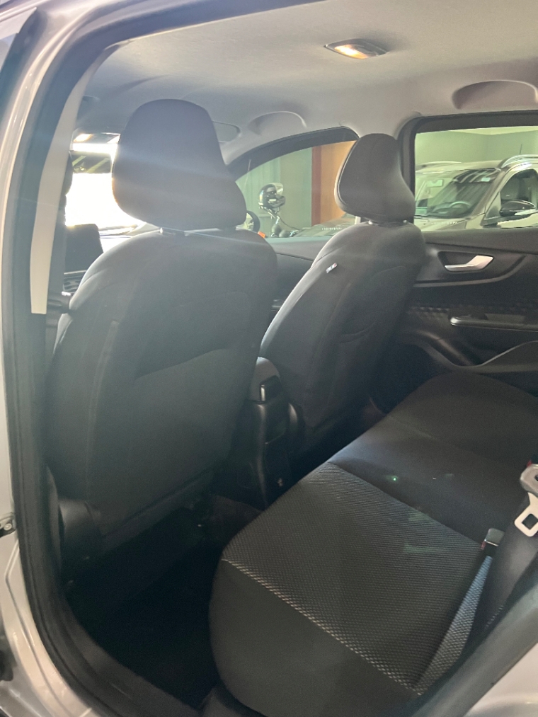 fiat pulse 1.3 flex drive cvt 4p automatico 202413