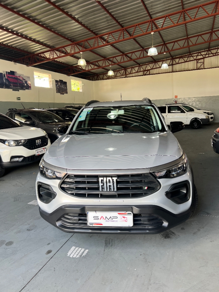 fiat pulse 1.3 flex drive cvt 4p automatico 20241