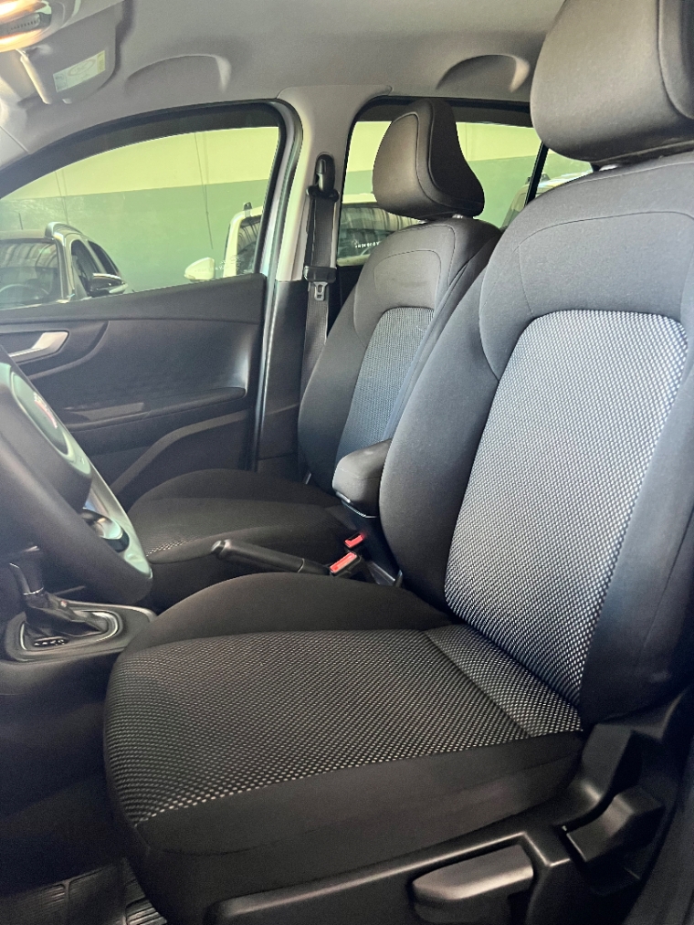 fiat pulse 1.3 flex drive cvt 4p automatico 20249