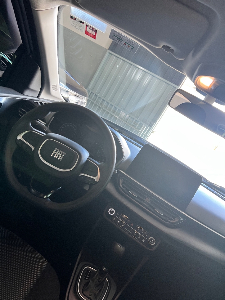 fiat pulse 1.3 flex drive cvt 4p automatico 202416