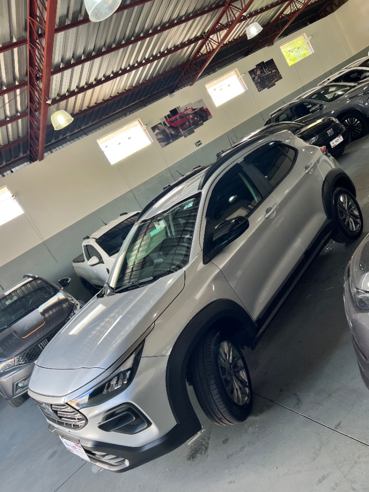 fiat pulse 1.3 flex drive cvt 4p automatico 20242